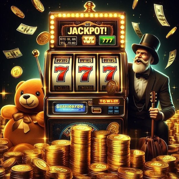 Casino game show mobile interface with host-style panels for Bangladesh adults