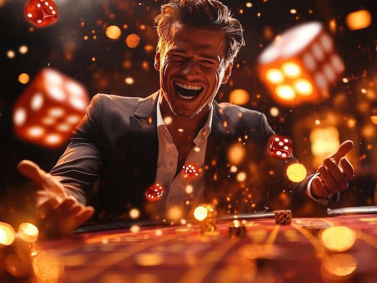 Responsible gaming reminder for Dhaka adults reading tv999 casino guide